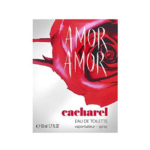 Cacharel Amor Amor 50 ml