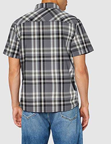 Brandit Roadstar-Camiseta de Manga Corta Camisa para Hombre