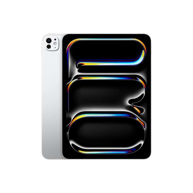 Imagen de Apple iPad Pro de 11" M4 (2 T