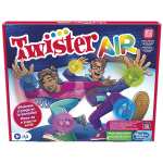 Hasbro Gaming Juego Twister Air - Juego Twister Air con aplicación RA
