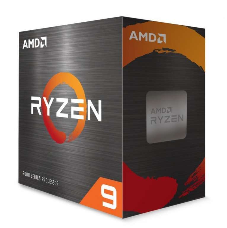 AMD Ryzen 9 5900X + Código Company Of Heroes 3