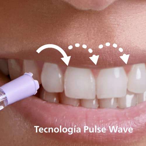 Philips Sonicare Cepillo dental eléctrico DiamondClean 9000