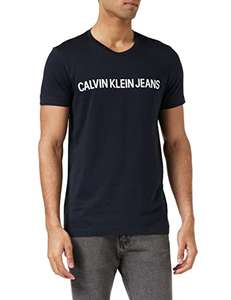 Calvin Klein Camisa para Hombre (Talla: desde la XS-XL a la XXL)