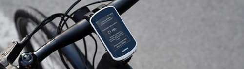 Garmin Edge Explore 2, Ciclocomputador GPS Ciclismo