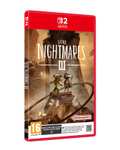 Little Nightmares III (GKC) - Nintendo Switch 2