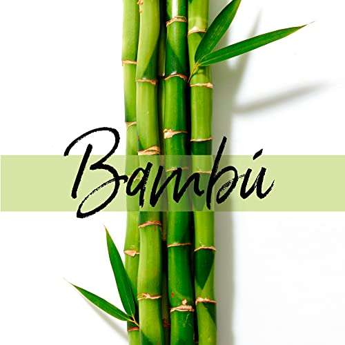 Pantene Pro-V Miracles Crecimiento Con Fuerza Acondicionador Con Bambú Y Biotina 200 ml x6 [2'11€/ud]