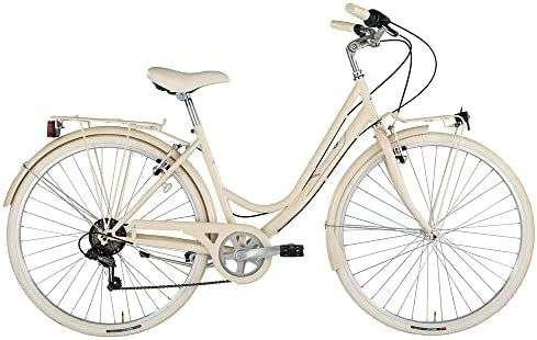 Bicicleta para Mujer Alpina Bike Sharyn 28"