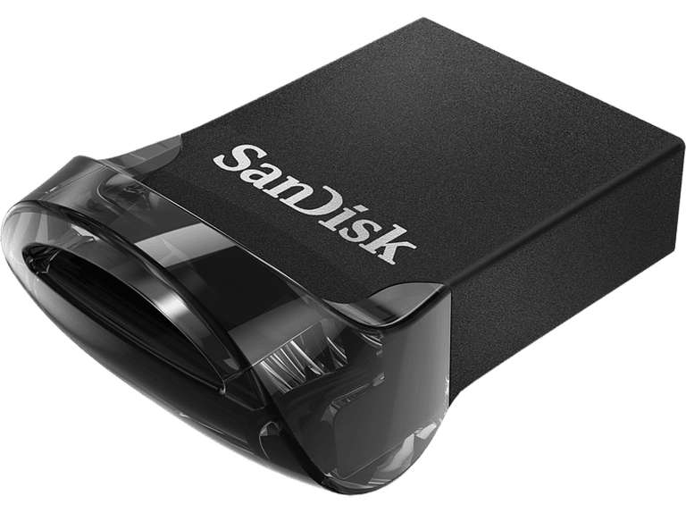 SanDisk Ultra Fit, USB 3.1 (32Gb, 64Gb)