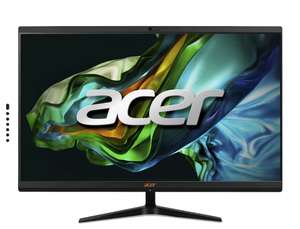 All in One Acer C27-1800, i5-12450H, 16GB, 1TB SSD, 27", W11