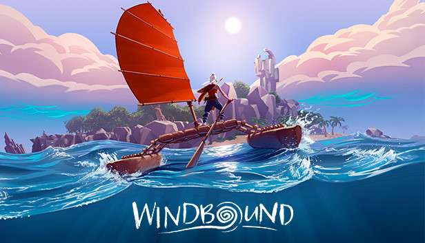 WindBound [Steam]