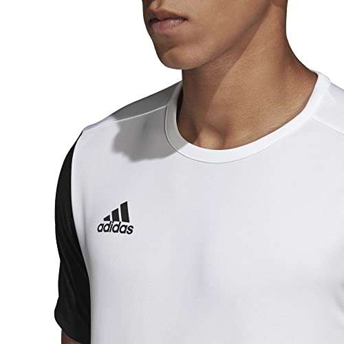 Adidas Camiseta Estro (XS a XXL)