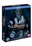 The conjuring colecction 7 flins