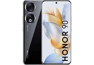 Honor 90 5G, 512 GB, 12 GB RAM, 6.7" Full HD+, Qualcomm Snapdragon 7 Gen 1 5G, 5000 mAh, Android (Desde la App)