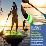 Tabla para Paddle Surf de Exprotrek, Asiento para Tabla Paddle Surf Hinchable