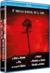 Pack 6 Películas Cine Segunda Guerra Mundial (Blu-ray)