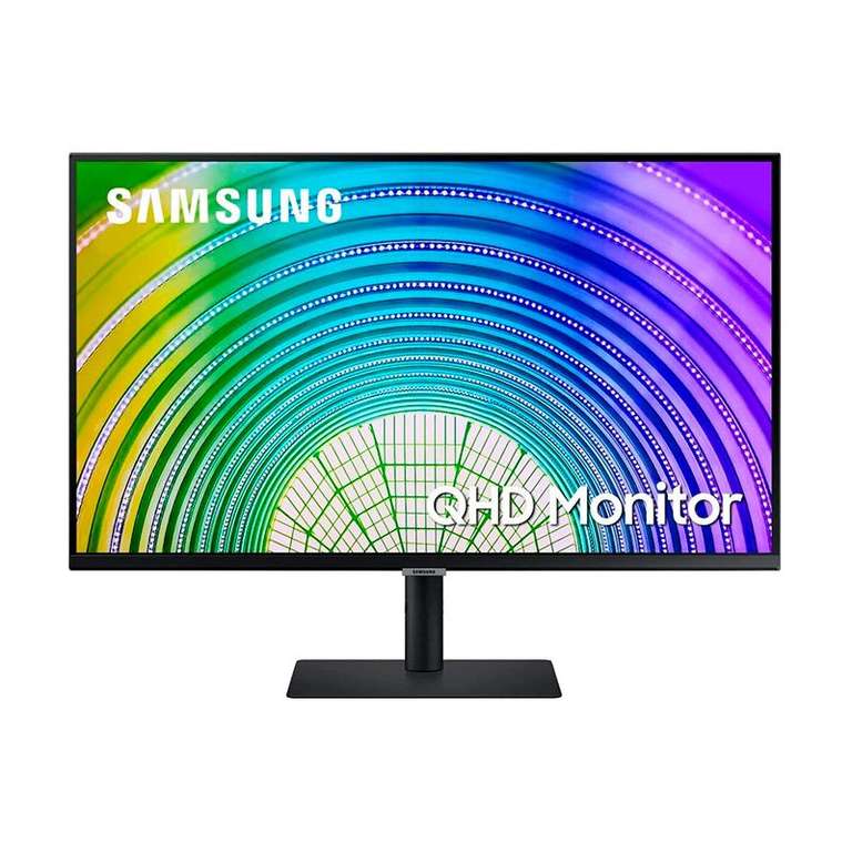 Samsung Monitor QHD 32"