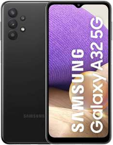 SAMSUNG GALAXY A32 5G | 4GB 64GB