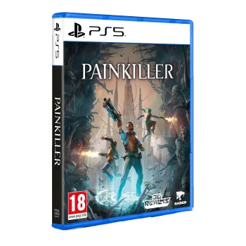 Painkiller para PS5