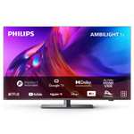TV 55" Philips 55PUS8818/12 - 4K 120Hz, Google TV, Ambilight, P5 Engine, Dolby Vision/Atmos 40W