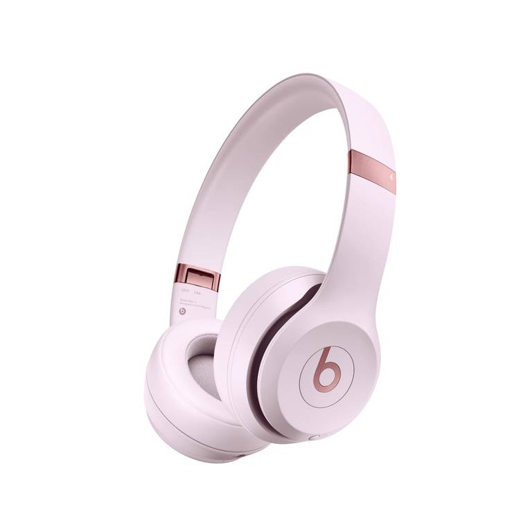 Beats Solo 4 – Auriculares Wireless Bluetooth on-Ear, compatibles con Apple y Android (Reaco Como Nuevo)