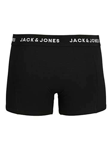 Calzoncillos Jack & Jones Bóxer (Pack de 7) para Hombre