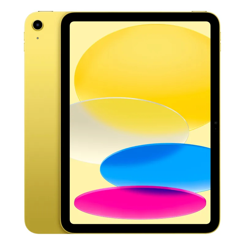 Ipad 11 (Azul, plata o Amarillo)