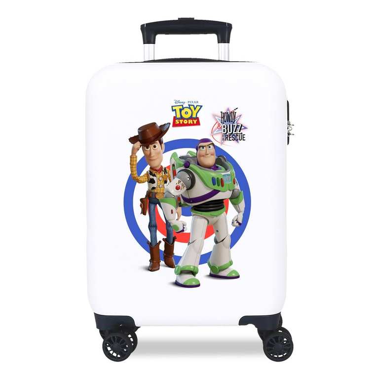 Imagen de Maleta de cabina Toy Story 4 – bla