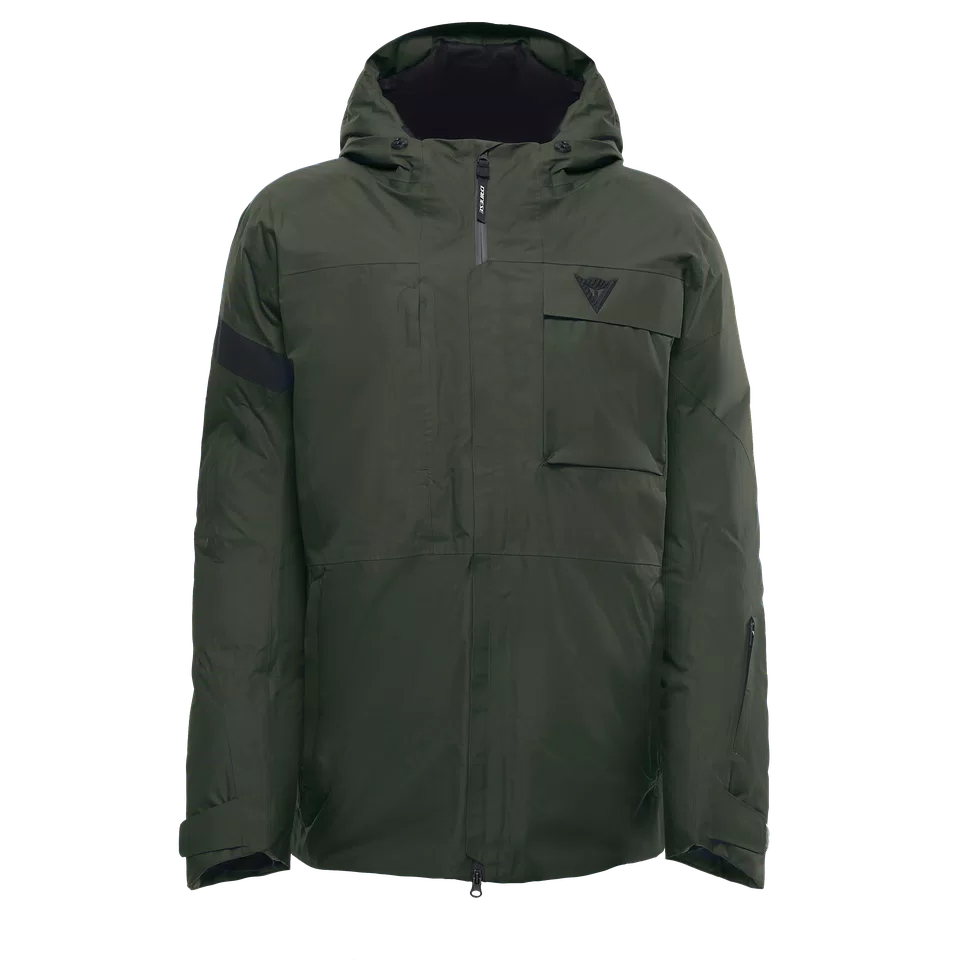 Chaqueta esquí hombre Dainese M002 D-DRY de las tallas XS a la XXL