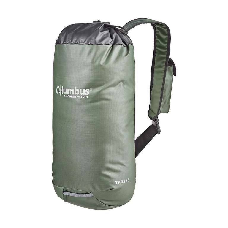 Mochila Columbus Taos - 15L