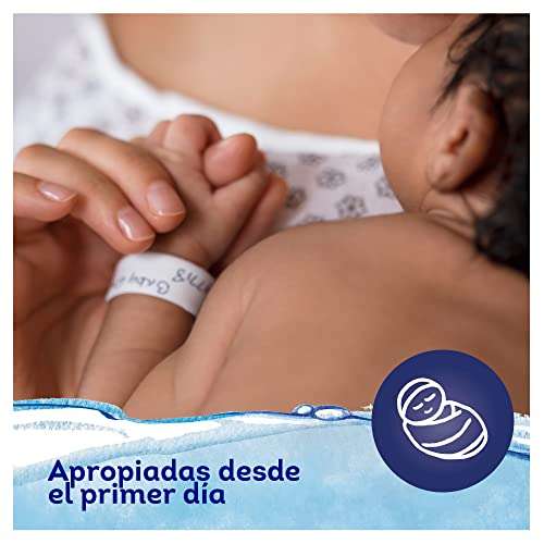 DODOT: 864 TOALLITAS Aqua Pure para Bebé.