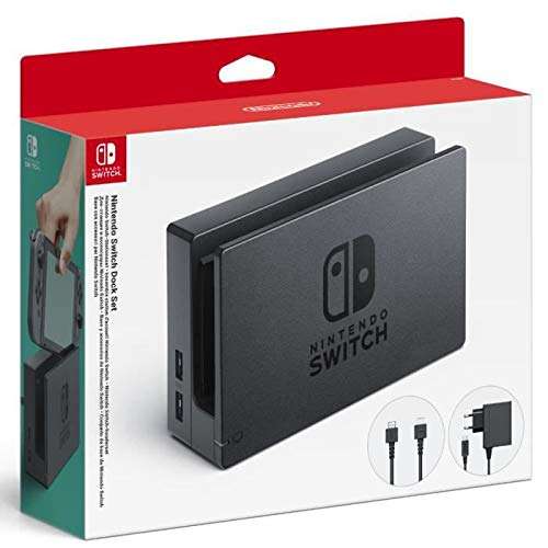 Nintendo Switch Dock Kit