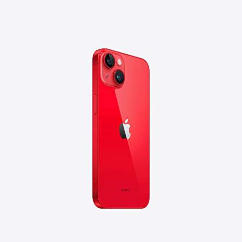 iPhone 14 versión 256GB (Product) RED