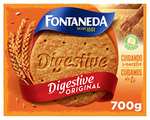 Fontaneda Digestive Galletas 700g