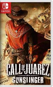 Call of Juarez: Gunslinger, ARK, Going Under,My Time at Portia,Saga (Mega Man,Worms),Crown Trick,Okami,Neon Abys, Darksiders III Moving Outs