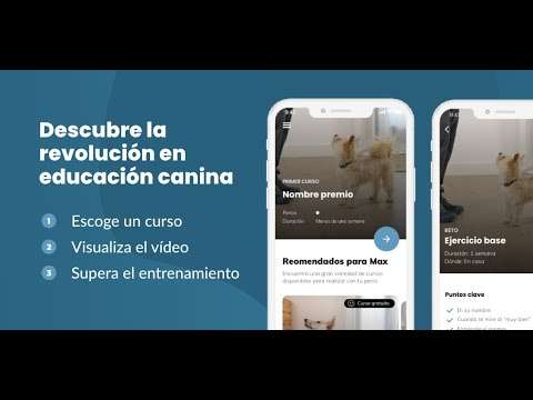 App de Educación Canina - Oferta Suscripción Premium para Android