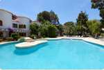 237° - DENIA ¡2 noches por 32€! Aparthotel para grupos con acceso directo a la playa y piscina (27-29 Sep)