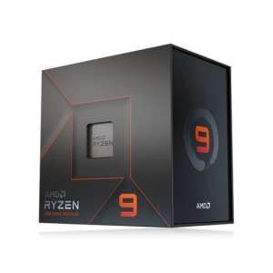 AMD Ryzen 9 7900X 4,7 GHz 64 MB L3 Caja - Microprocesador