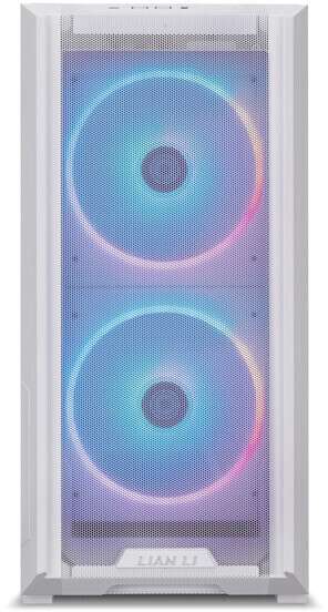 Lian Li Lancool 216 RGB Blanco - Caja PC
