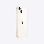 Apple iPhone 14 Plus (128 GB) - Blanco Estrella: Potencia y Elegancia en tus Manos