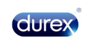 Durex Day 15€ de Descuento en Compras de 30€ [Al Tramitar]