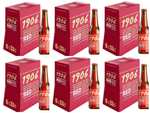 36 Botellines Red Vintage La Colorada cerveza rubia Reserva Especial (6xpack 6 botellas 33 cl) [Click & Car gratis]