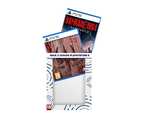 PS5 Pack 2 juegos: Shame Legacy (The Cult Edition) + Daymare: 1994 - Sandcastle Playstation 5