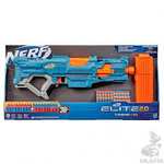 Pistola Nerf elite 2.0 delta echo cs-10 (RECOGIDA EN TIENDA GRATIS)