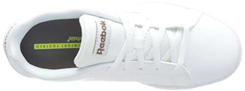 Reebok Royal Complete CLN 2, Zapatillas de Tenis Mujer