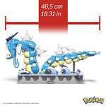 Mega Pokémon Gyarados por 88€