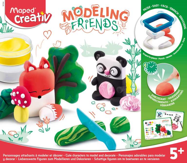 Imagen de FABER-CASTELL – Set de rotuladores