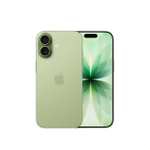 iPhone 17 de 256 GB salvia