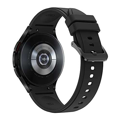 Samsung Galaxy Watch4 Classic, Smartwatch 46 mm Color Negro, Version ES