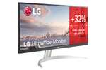 Monitor LG UltraWide 29" 75Hz FHD Freesync