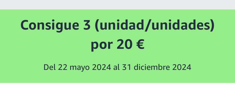 Funko Pop, Consigue 3 unidades por 20€